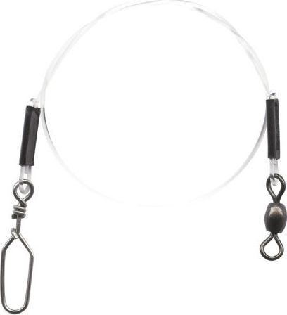 Dragon PRZYPON DRAGON INVISIBLE FLUOROCARBON 8kg 25cm