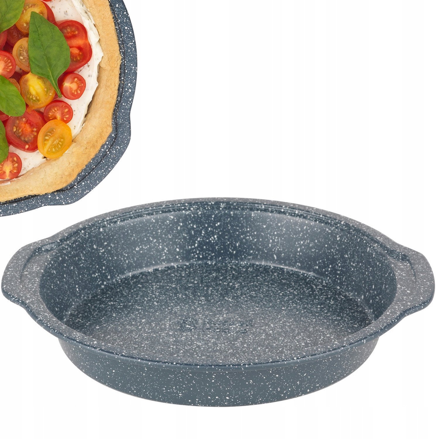 FORMA NA TARTĘ 26CM RH NIGHTFALL