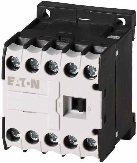 Eaton Stycznik pomocniczy 3A 3Z 1R 24V AC DILER-31 (021594)