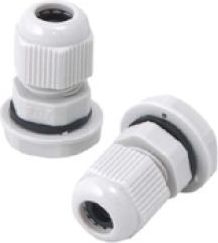 Simet Dławnica kablowa bezhalogenowa dla kabla 3,5 - 6mm PG7 (89054002)