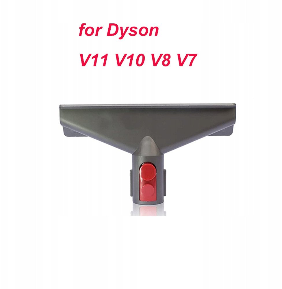 KOŃCÓWKA SZCZOTKA DO TAPICERKI MATERACA DYSON V7 V8 V10 V11 V15 MOCNA