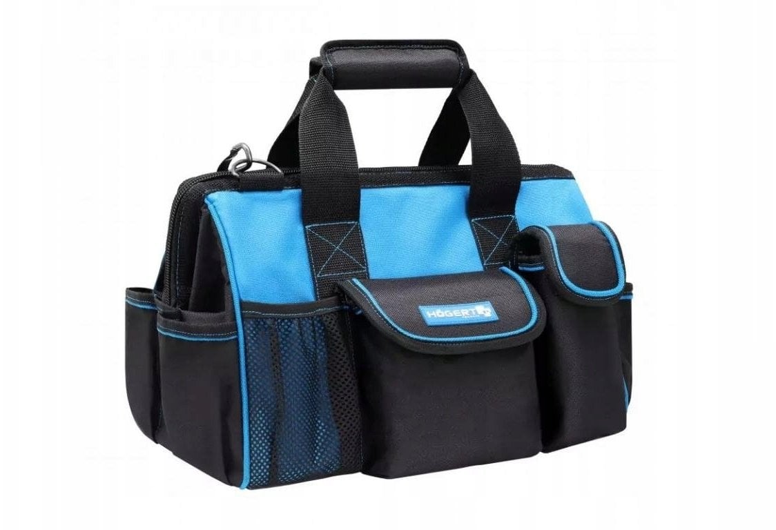 Wielofunkcyjna torba robocza Hogert Technik HT7G201