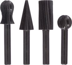 13PC ZESTAW WIERT. HSS-G METAL CASE GR