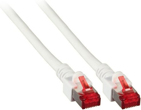 EFB Patchcord, S/FTP, Cat.6, LSZH, 0.5m (K5518.0,5)