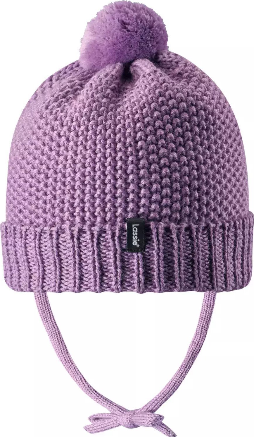 Lassie by Reima LASSIE Cap Nomi Soft lilac 718777-5090-042