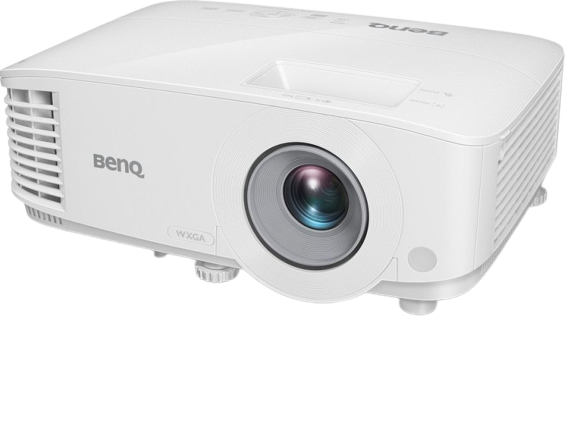 Projektor BenQ MW550