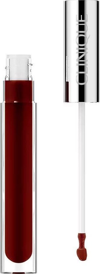 Clinique Clinique Pop Plush Creamy Lip Gloss 01 Black Honey Pop 3.4ml