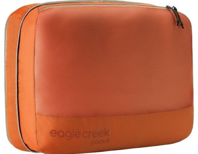 Eagle Creek Reveal Pro Expansion Cube L Mandarin
