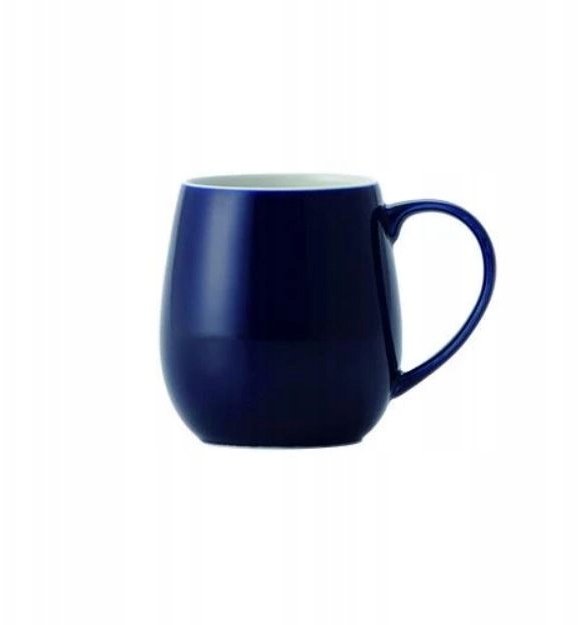 Origami Kubek Aroma Barrel Mug Navy 320 ml