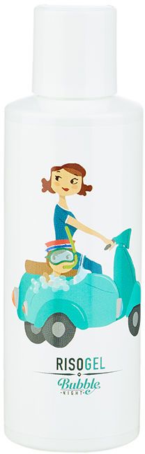 Bubble and CO Organiczna Nawilżająca Emulsja Myjąca do Ciała (BAC1162) 150 ml