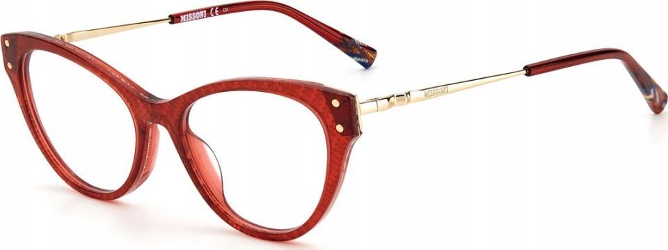 Missoni Ramki do okularów Damski Missoni MIS-0044-LHF 52 mm