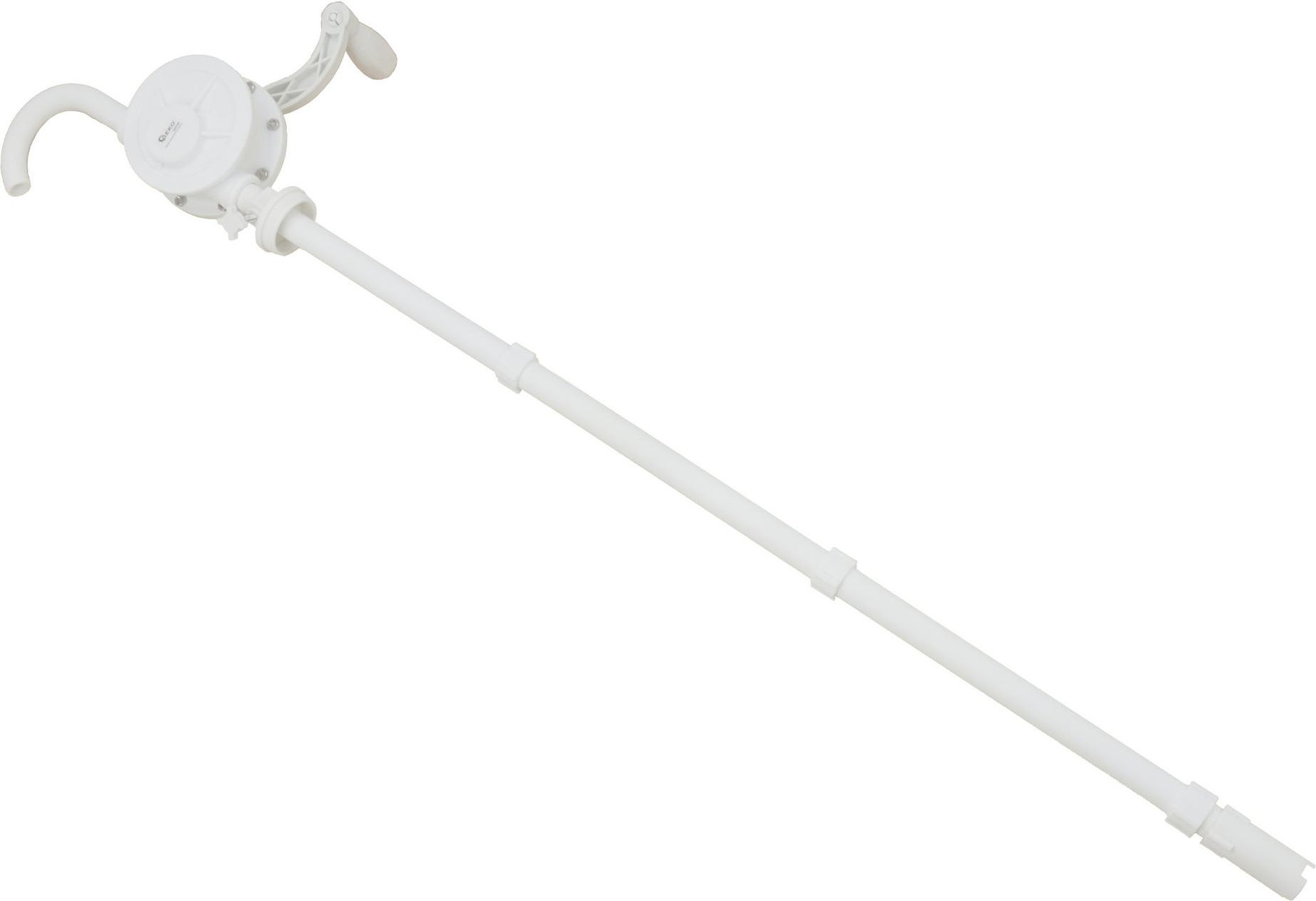 Geko pompa ręczna-kręcona do Adblue (G03100)