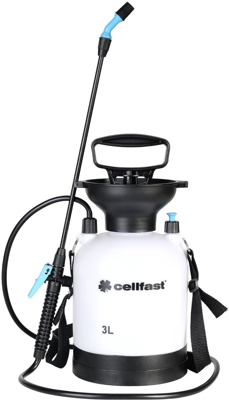 Opryskiwacz ciśnieniowy ręczny 3 L, Cellfast