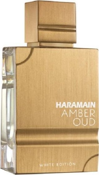 Al Haramain AL HARAMAIN Amber Oud White EDP 200ml