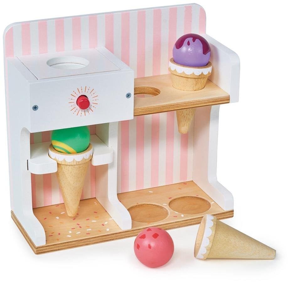 Polesie Mentari - Lodowy Kiosk Kreminis - (MT7506)