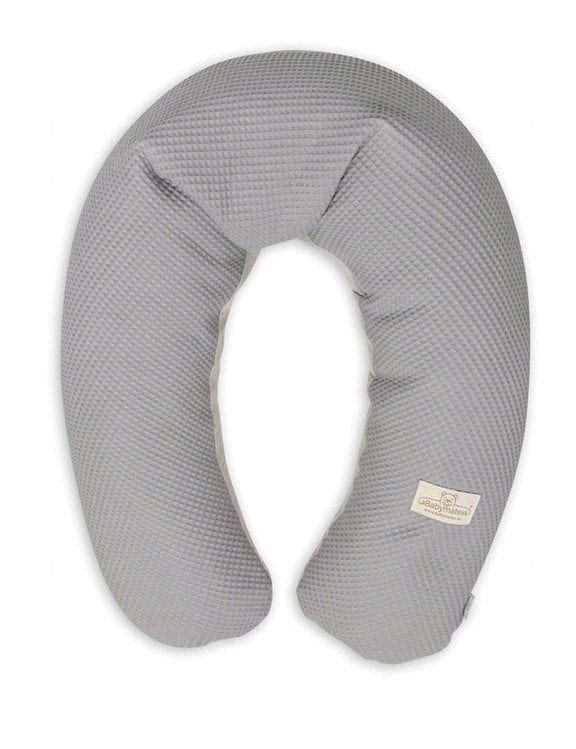 Poduszka pozycjonująca RELAX PRESTIGE MUSLINdł.190