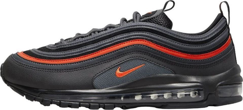 Nike Buty męskie NIKE AIR MAX 97 (921826 018) 45.5
