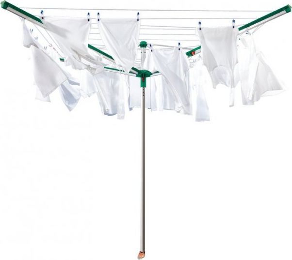 Suszarka na pranie Leifheit Linomatic 500 Deluxe