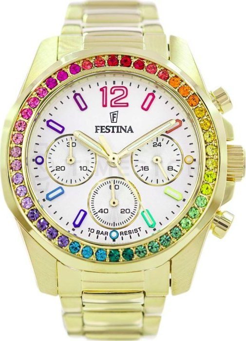 Zegarek Festina 20609/2