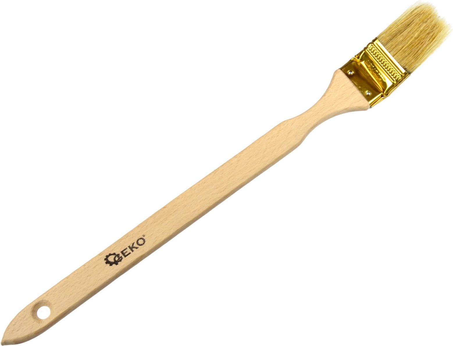 Geko Pędzel kaloryferowy 36mm (12/240)