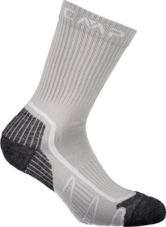 Skarpety trekingowe CMP POLY MID (3I97277/16XL) 39-42