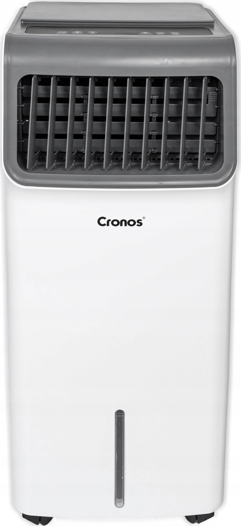 Klimator Cronos ICY RFS-30R biały