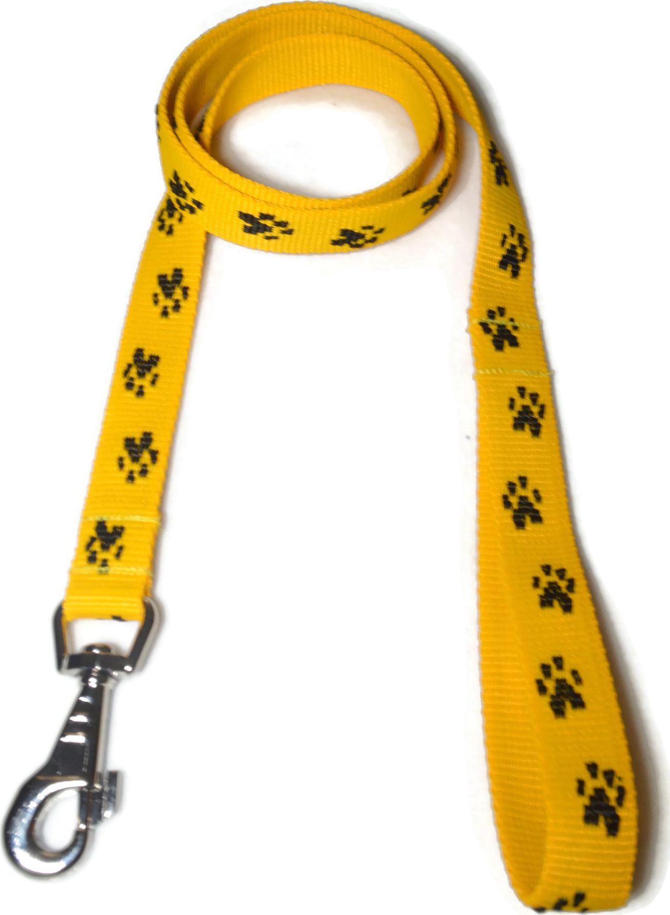 Alizoo Smycz w łapki 25mm/130cm - ALIZOO