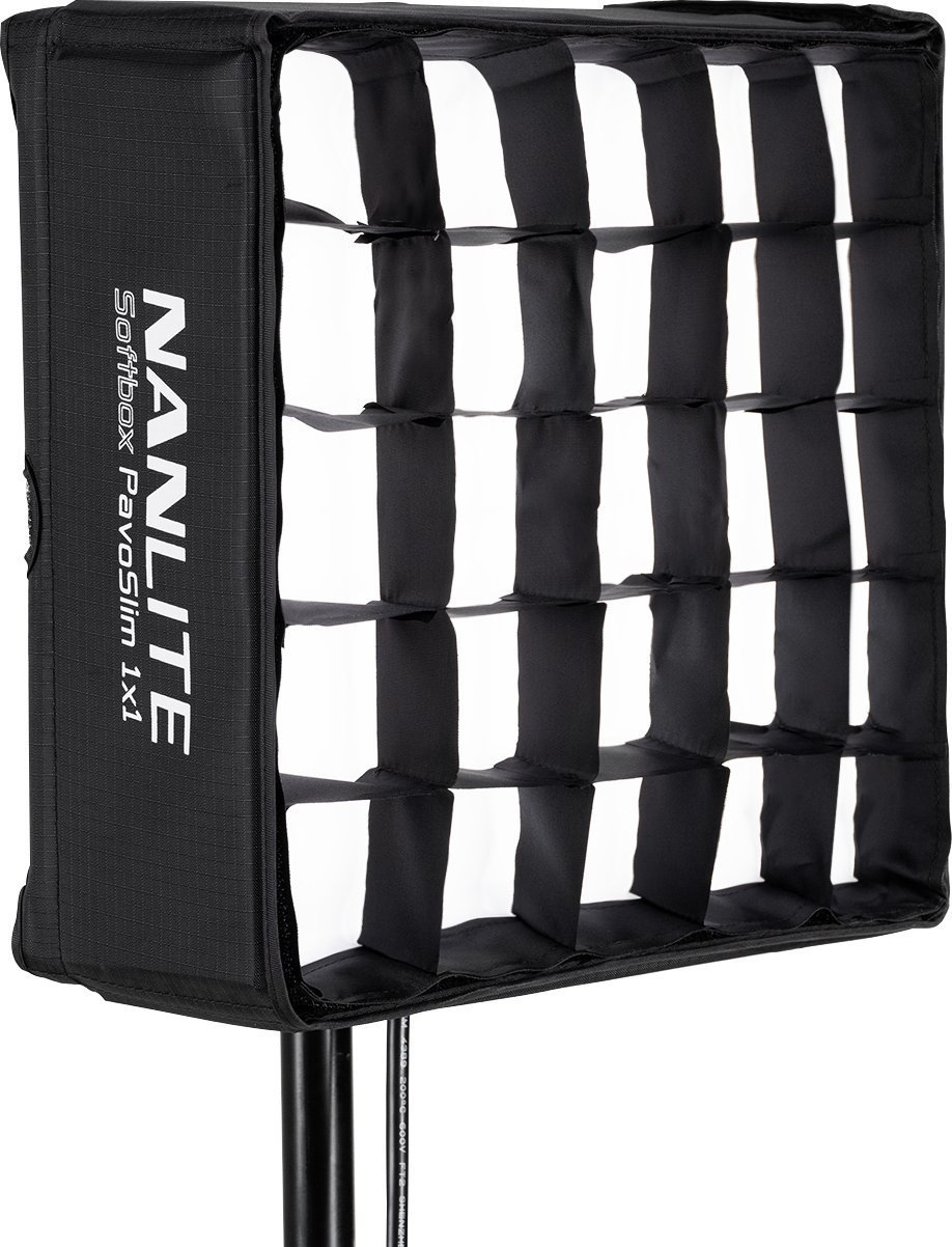 Nanlite Nanlite SB-PS60-F foldable Softbox for PavoSlim