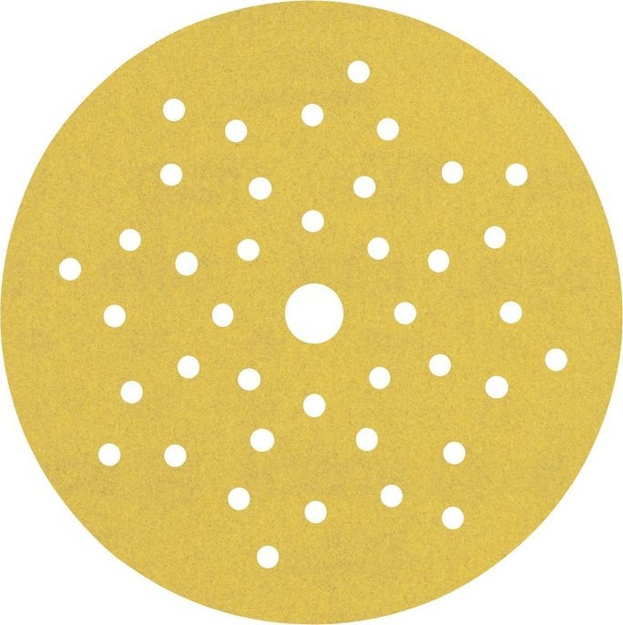 Bosch KRÄÅ»EK PRZYCZEPNY EXPERT EXC470 150MM G120 PERFOROWANY 5PC