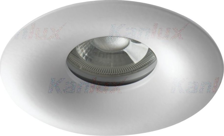 Kanlux Oprawa okrągła DROXY IP65 DSO W 33125