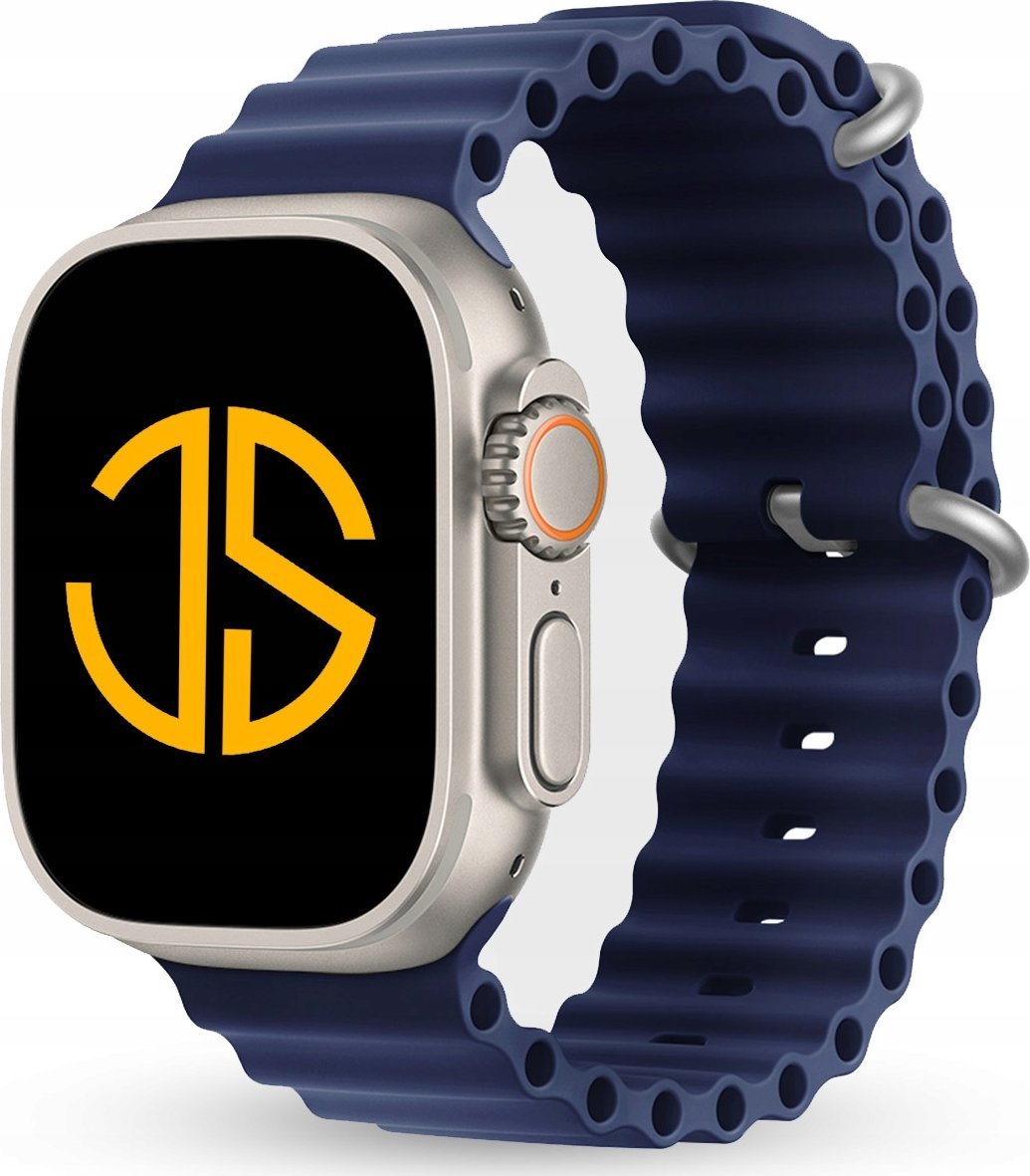 PASEK do APPLE WATCH 2 3 4 5 6 7 8 9 SE ULTRA 42mm 44mm 45mm 49mm PREMIUM