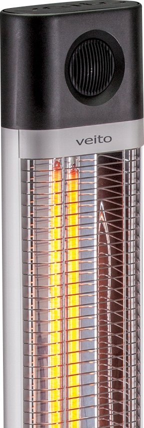 Sunred Promiennik Veito CH1800XE