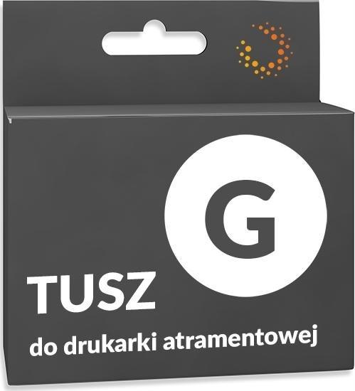 Tusz MWB Tusz MWB grey CLI551G 551G zamiennik do Canon