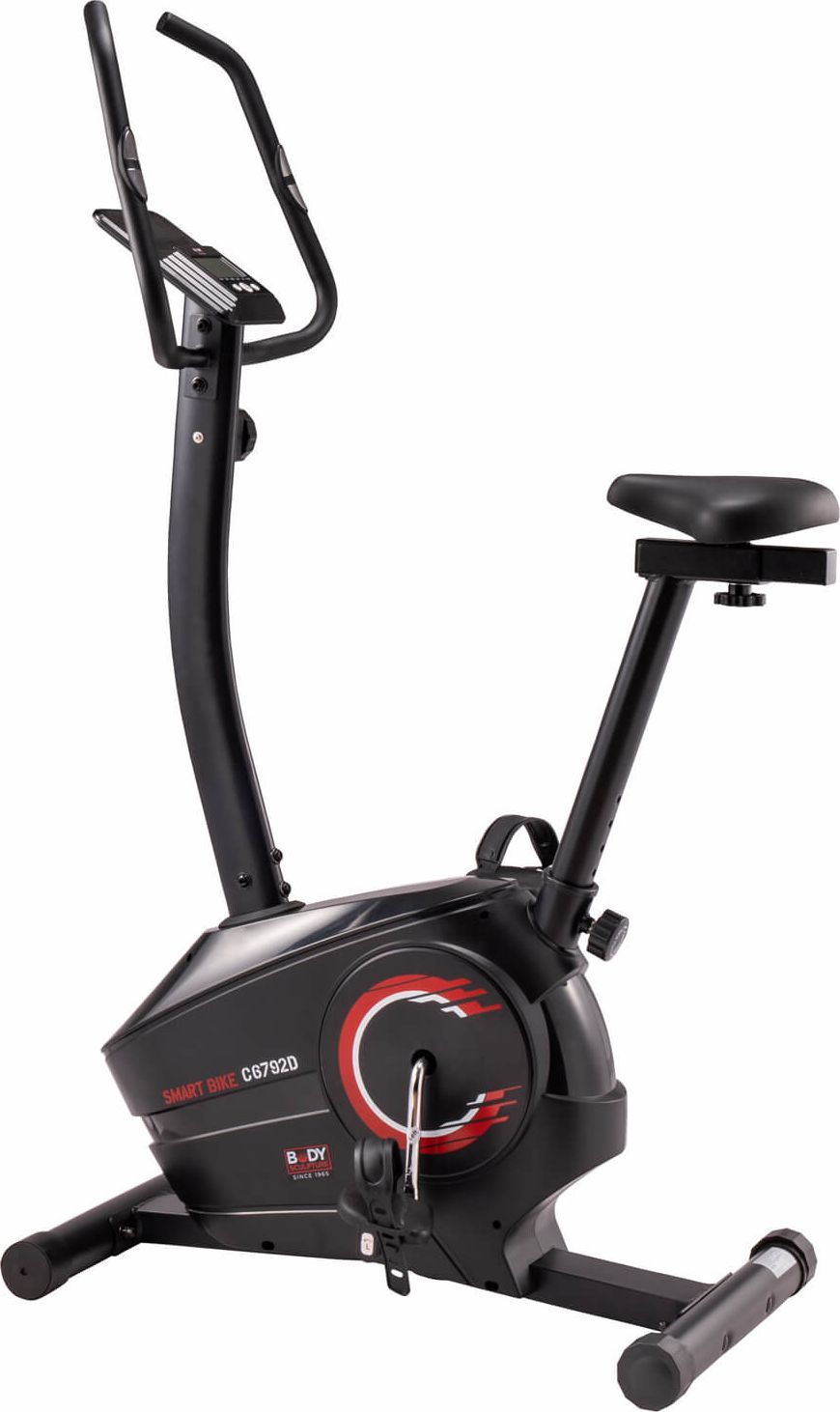 Rower stacjonarny Body Sculpture BC6792 magnetyczny