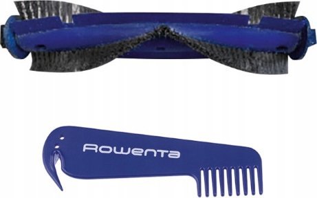 Tefal ZR177003 Animal central electrobrush + cleaning set