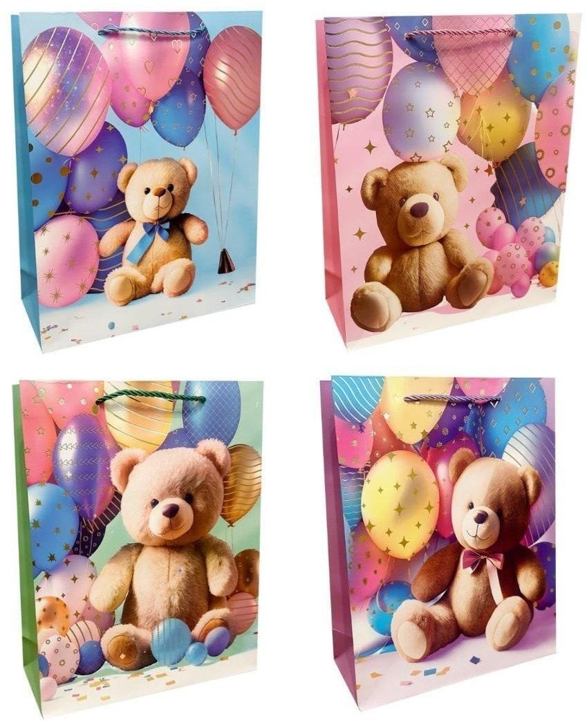 Torba prezentowa JP-DW10076C 18x24x8,5cm 06756