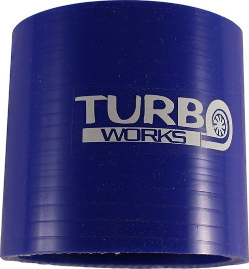 TurboWorks Łącznik TurboWorks Blue 51mm