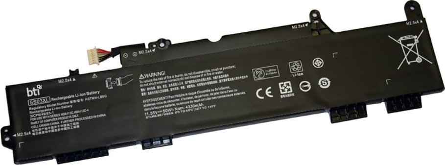 Bateria Origin BTI 3C BATTERY ELITEBOOK 840 G5