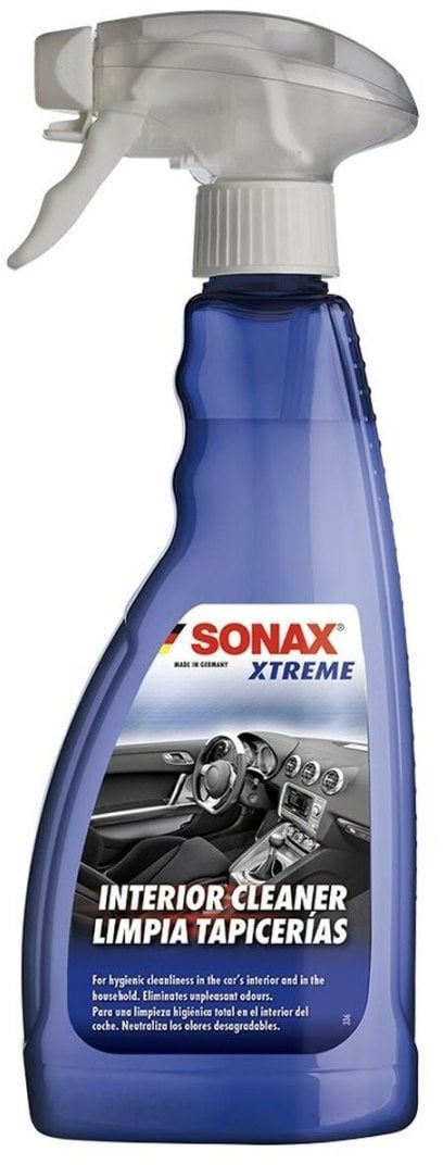 Środek Czyszczący Sonax SX02212410 Wnętrze 500 ml Świeży