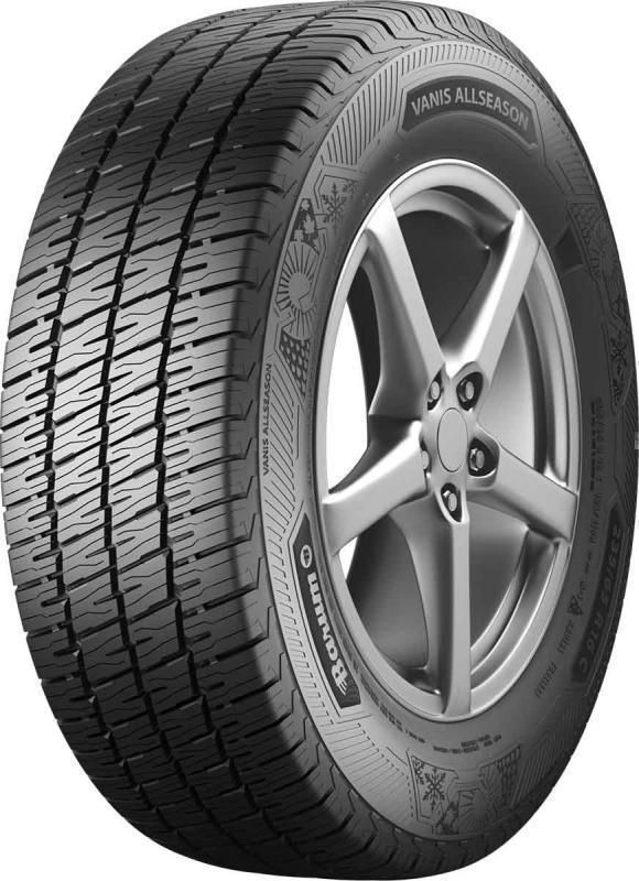 Barum C Vanis AllSeason 235/65R16C 121R