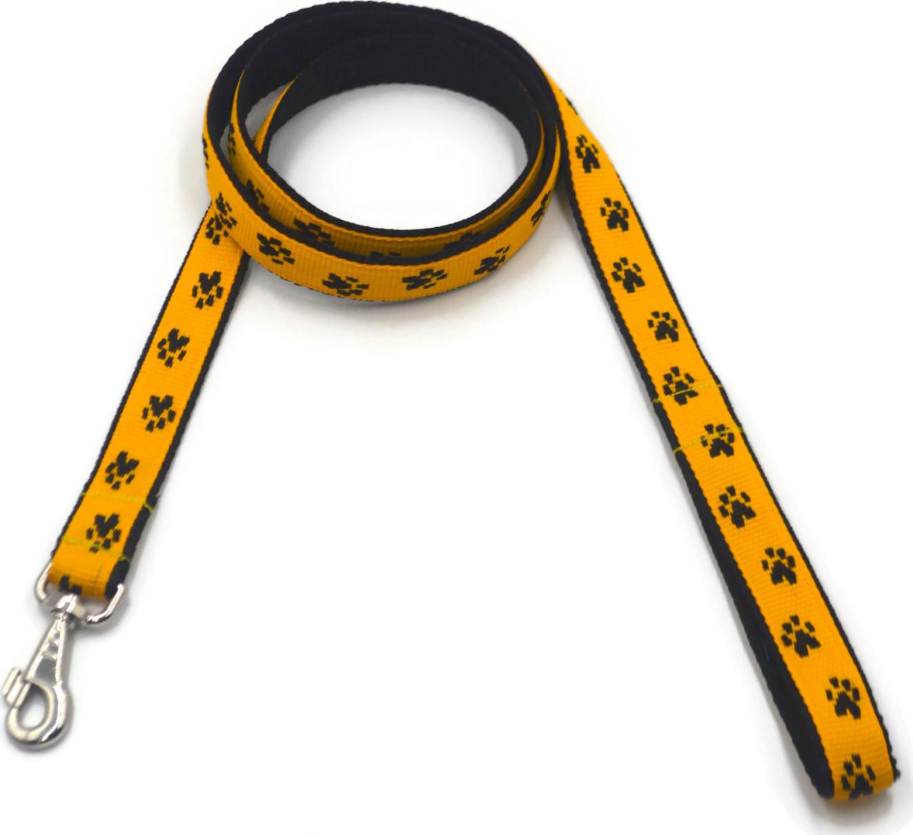 Alizoo SMYCZ PODWÓJNA ŁAPKI 30mm/180cm - ALIZOO