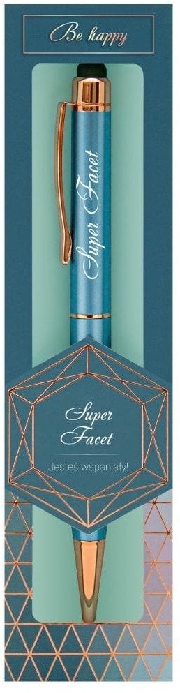 KUKARTKA Elegancki Super Facet