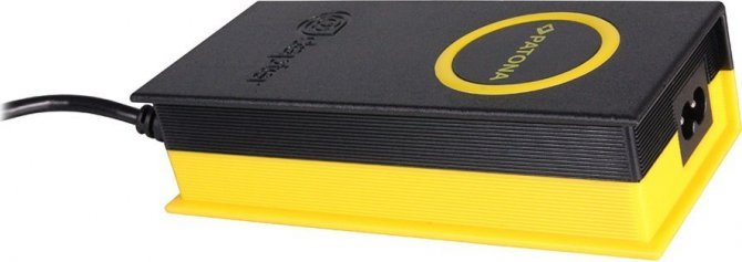 Patona Zasilacz Pro Notebooky Acer Asus Samsung 19V 4,7A 90W Konektor 3X1,1Mm (584467)