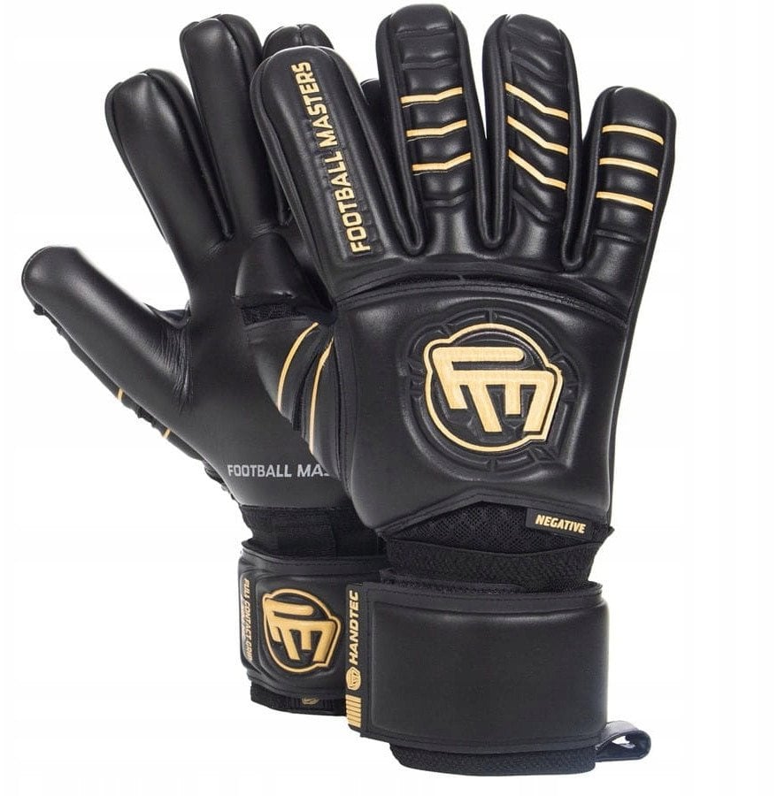 Rękawice FM Full Contact Junior Black NC v4.0 S834026