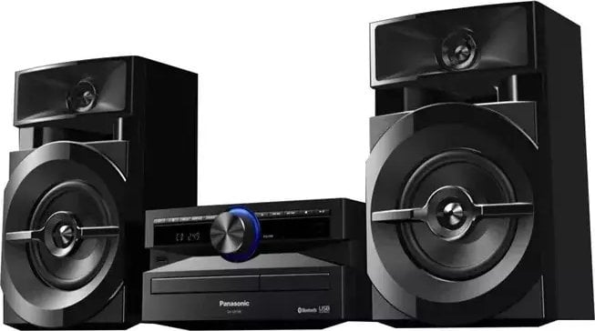 Wieża Panasonic SC-UX100EE-K