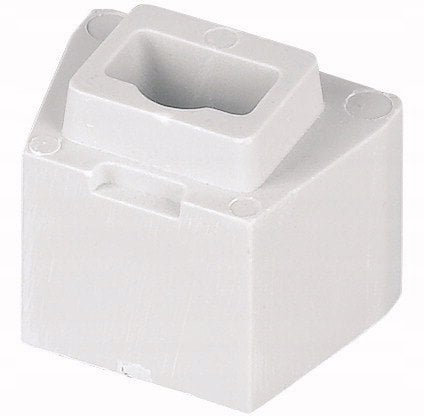 Podkładka plastikowa dla izolatora szyn H=20mm XBSB-S 292313