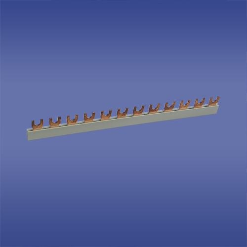 Elektro-Plast Szyna prądowa 1F S-121F-16 (45.121)