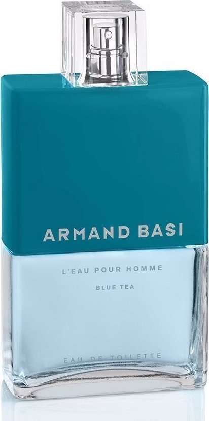 Armand Basi L'Eau Pour Homme Blue Tea EDT 125 ml