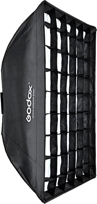 GODOX Godox SB-FW80120 Softbox z gridem 80x120cm