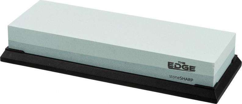 The Edge Ostrzałka do noży kamień wodny THE EDGE stoneSHARP 400/1000